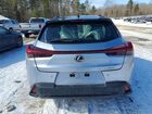 2023 Lexus Ux 250h Base Серебряный vin: JTHB9JBH8P2064985
