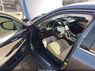 2016 Lexus Is 200t   Gray vin: JTHBA1D22G5020916