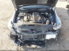 2016 Lexus Is 200t   Gray vin: JTHBA1D22G5020916