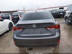 2017 Lexus Is 200t   Light Blue vin: JTHBA1D22H5057241