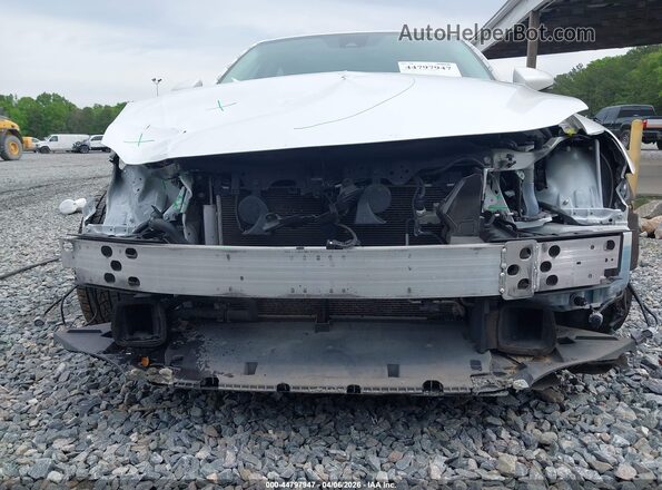 JTHBA1D23K5098274 2019 LEXUS IS 300 White Front view