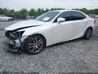 2019 Lexus Is 300   White vin: JTHBA1D23K5098274