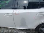 2019 Lexus Is 300   White vin: JTHBA1D23K5098274