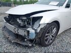 2019 Lexus Is 300   White vin: JTHBA1D23K5098274