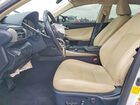 2016 Lexus Is 200t Белый vin: JTHBA1D26G5014665