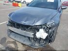 2016 Lexus Is 200t   Gray vin: JTHBA1D26G5035676