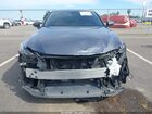 2016 Lexus Is 200t   Gray vin: JTHBA1D26G5035676