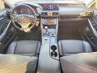 2017 Lexus Is 200t Base Белый vin: JTHBA1D27H5059082