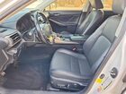 2017 Lexus Is 200t Base Белый vin: JTHBA1D27H5059082