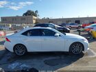 2016 Lexus Is 200t   Белый vin: JTHBA1D28G5035744