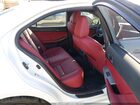 2016 Lexus Is 200t   Белый vin: JTHBA1D28G5035744