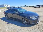 2017 Lexus Is 200t Base Black vin: JTHBA1D28H5045112