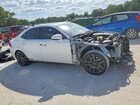 2018 Lexus Is 300 Белый vin: JTHBA1D29J5065763