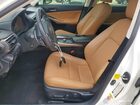 2019 Lexus Is 300 Base Белый vin: JTHBA1D29K5088686