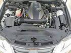 2019 Lexus Is 300 Base Белый vin: JTHBA1D29K5088686