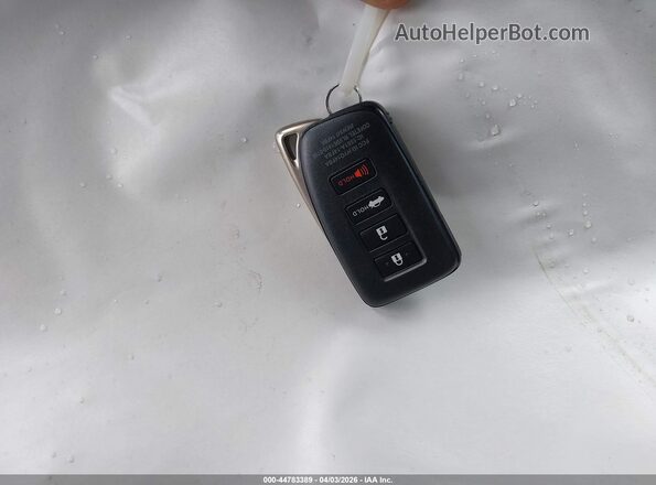 JTHBA1D2XG5015480 2016 LEXUS IS 200T Black წინა პანელის ხედი