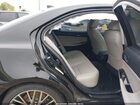 2016 Lexus Is 200t Black vin: JTHBA1D2XG5015480 2016 Lexus Is 200t Black vin: JTHBA1D2XG5015480