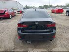 2016 Lexus Is 200t Black vin: JTHBA1D2XG5015480 2016 Lexus Is 200t Black vin: JTHBA1D2XG5015480