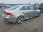 2017 Lexus Is 200t Base Серебряный vin: JTHBA1D2XH5060131
