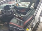2017 Lexus Is 200t Base Серебряный vin: JTHBA1D2XH5060131