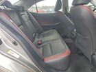 2017 Lexus Is 200t Base Серебряный vin: JTHBA1D2XH5060131