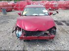 2016 Lexus Es 350   Красный vin: JTHBK1GG4G2223926