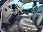 2017 Lexus Ls 460 Черный vin: JTHBL5EF1H5144664