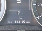 2016 Lexus Es 300h   Серый vin: JTHBW1GG2G2106155