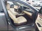 2018 Lexus Es 300h   Серый vin: JTHBW1GG2J2185463