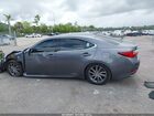 2017 Lexus Es 300h   Gray vin: JTHBW1GG3H2138193