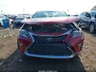 2016 Lexus Es 300h   Красный vin: JTHBW1GGXG2107988