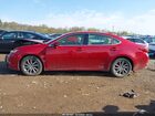 2016 Lexus Es 300h   Красный vin: JTHBW1GGXG2107988