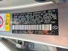 2019 Lexus Es 350 Base Серый vin: JTHBZ1B15K2001306
