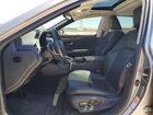2019 Lexus Es 350 Base Серый vin: JTHBZ1B15K2001306