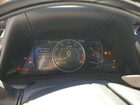 2019 Lexus Es 350 Luxury Черный vin: JTHBZ1B19K2005178