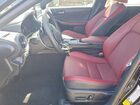 2025 Lexus Is 350 F Sport Design Black vin: JTHBZ1B23S5091109