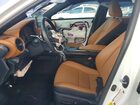 2024 Lexus Is 350 F Sport Design Белый vin: JTHBZ1B25R5078792