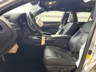 2016 Lexus Gs 350 F Sport Silver vin: JTHBZ1BL2GA003450