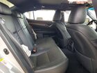 2016 Lexus Gs 350 F Sport Silver vin: JTHBZ1BL2GA003450