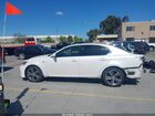 2016 Lexus Gs 350   White vin: JTHBZ1BL2GA005506