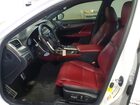 2017 Lexus Gs 350 F Sport Белый vin: JTHBZ1BL2HA012277