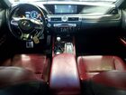 2017 Lexus Gs 350 F Sport Белый vin: JTHBZ1BL2HA012277