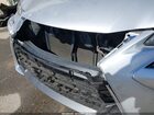 2016 Lexus Gs 350   Silver vin: JTHBZ1BL3GA001027