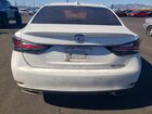 2017 Lexus Gs 350 Base Белый vin: JTHBZ1BL4HA011275