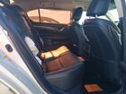 2017 Lexus Gs 350 Base Белый vin: JTHBZ1BL4HA011275