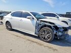 2019 Lexus Gs 350 Base White vin: JTHBZ1BL4KA017293