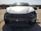 2019 Lexus Gs 350 Base White vin: JTHBZ1BL4KA017293