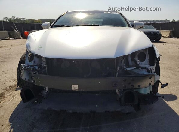 JTHBZ1BL4KA017293 2019 LEXUS GS White Դիմացի տեսք