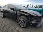 2017 Lexus Gs 350 F Sport Черный vin: JTHBZ1BL5HA009552