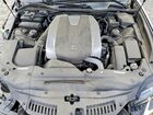 2017 Lexus Gs 350 F Sport Черный vin: JTHBZ1BL5HA009552